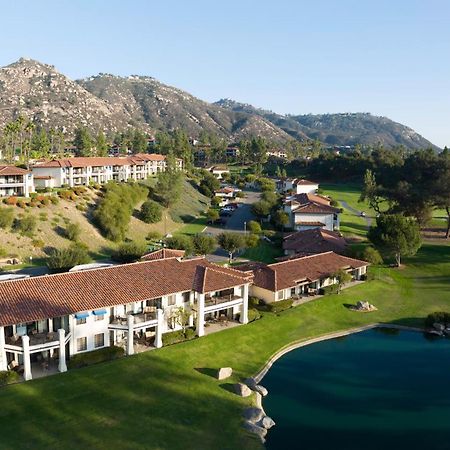 Hyatt Vacation Club At The Welk, San Diego Эскондидо Экстерьер фото