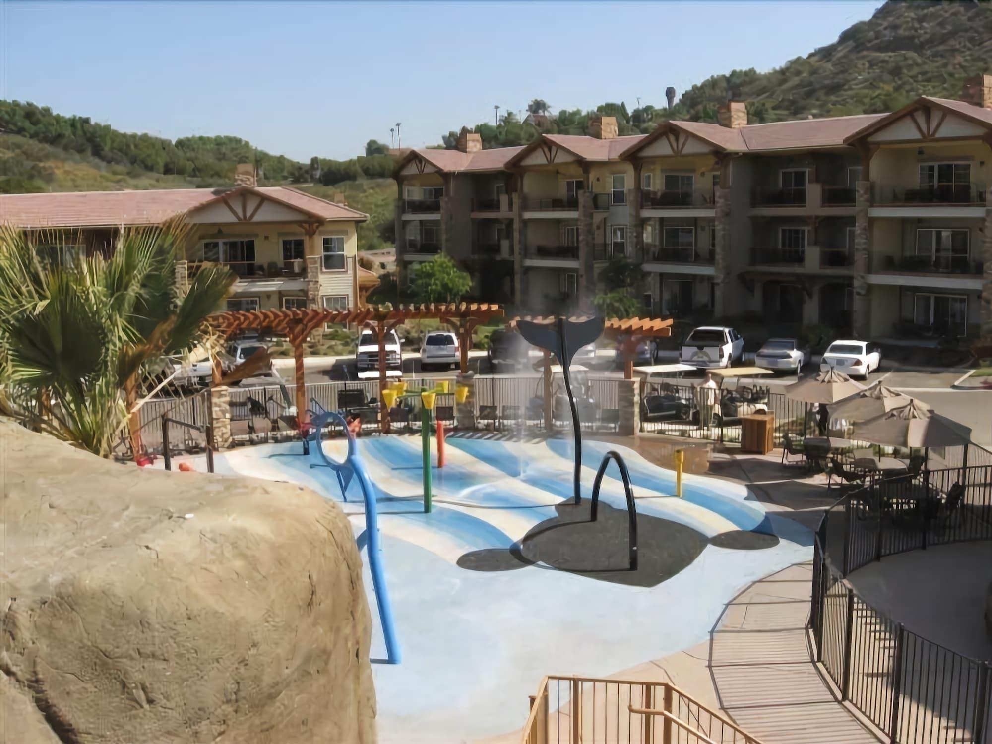 Hyatt Vacation Club At The Welk, San Diego Эскондидо Экстерьер фото