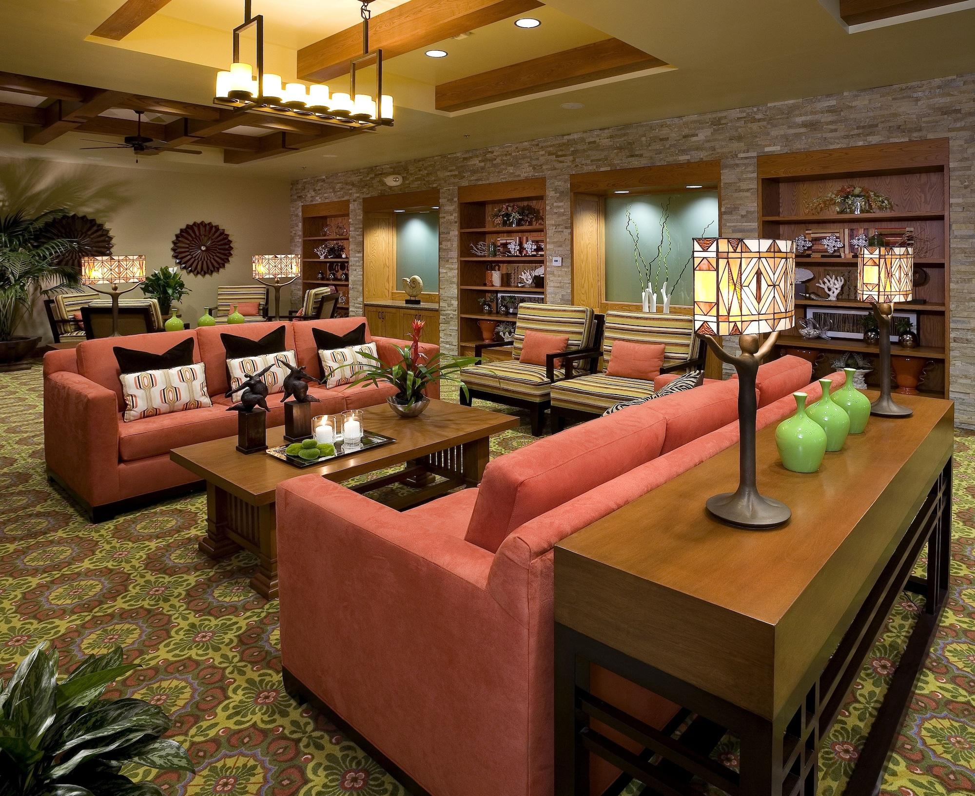 Hyatt Vacation Club At The Welk, San Diego Эскондидо Экстерьер фото