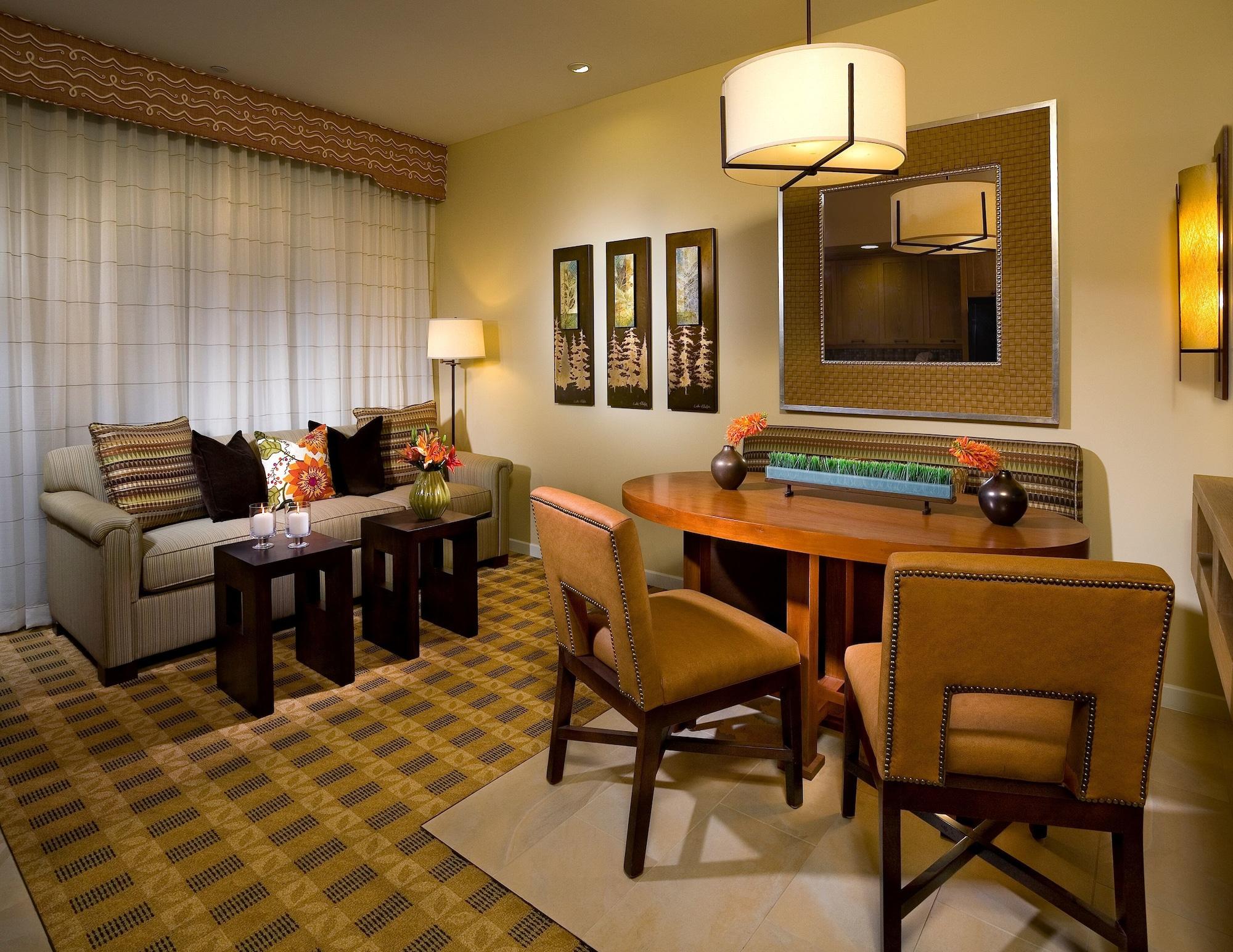 Hyatt Vacation Club At The Welk, San Diego Эскондидо Экстерьер фото