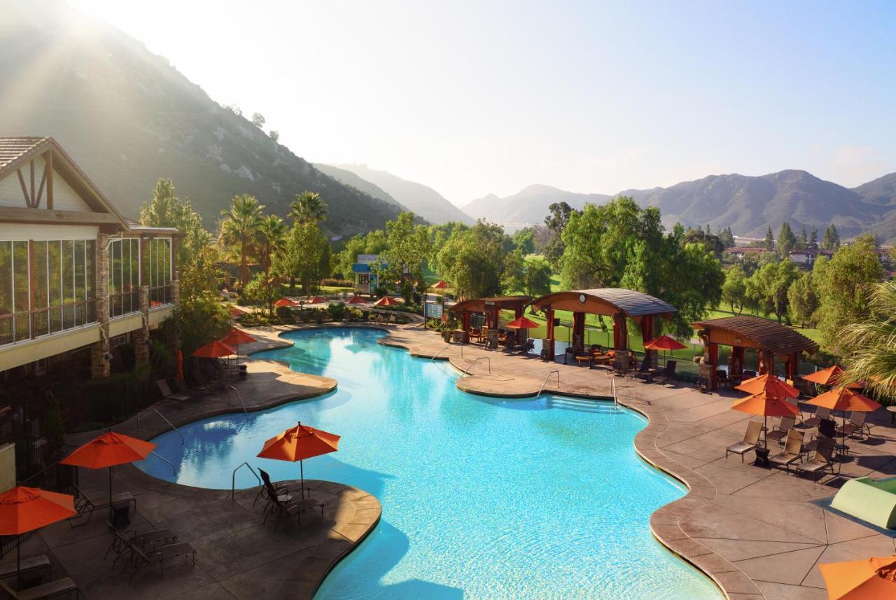 Hyatt Vacation Club At The Welk, San Diego Эскондидо Экстерьер фото
