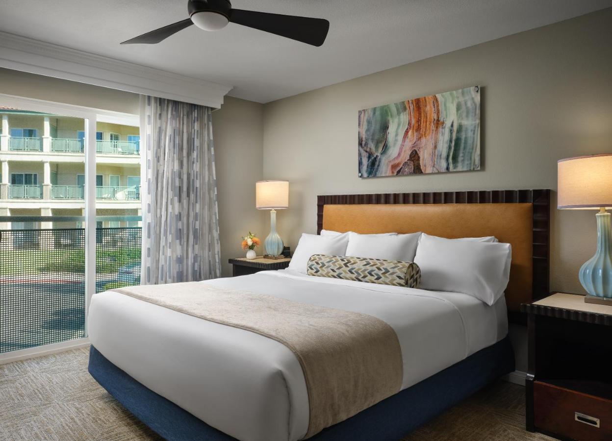Hyatt Vacation Club At The Welk, San Diego Эскондидо Экстерьер фото