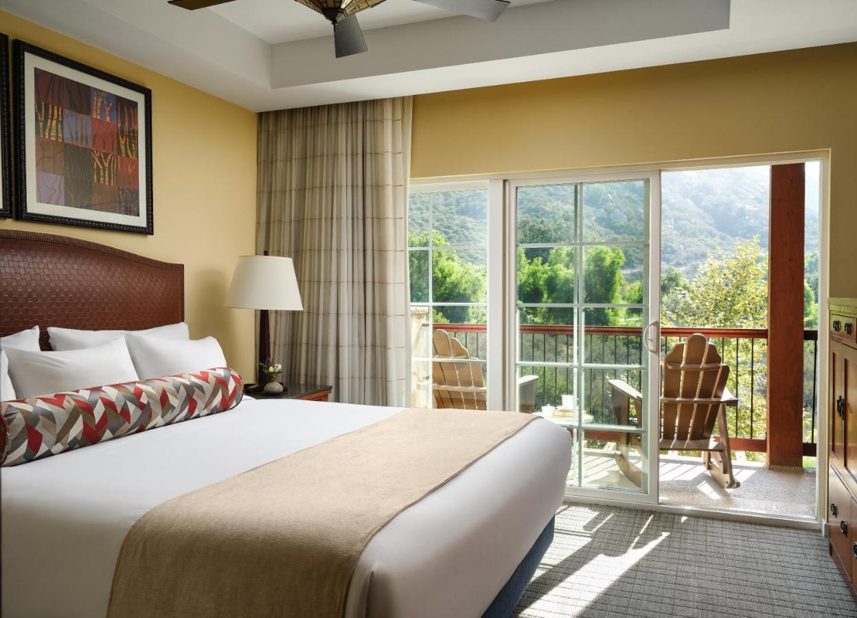 Hyatt Vacation Club At The Welk, San Diego Эскондидо Экстерьер фото