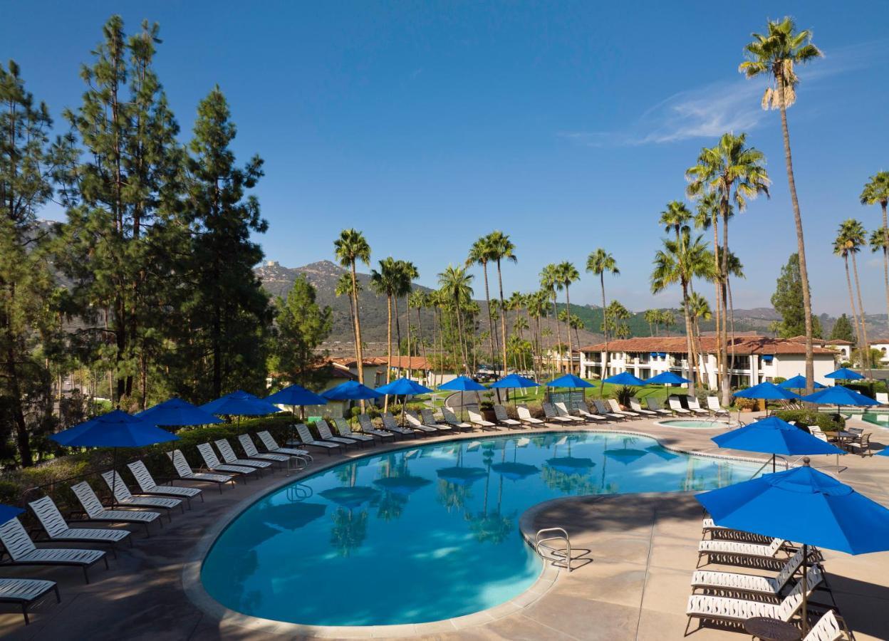 Hyatt Vacation Club At The Welk, San Diego Эскондидо Экстерьер фото