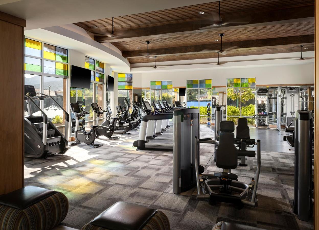 Hyatt Vacation Club At The Welk, San Diego Эскондидо Экстерьер фото