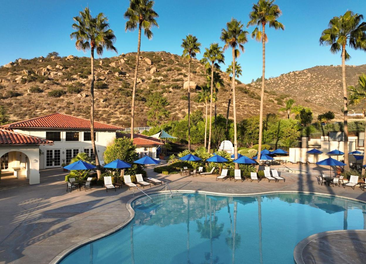 Hyatt Vacation Club At The Welk, San Diego Эскондидо Экстерьер фото