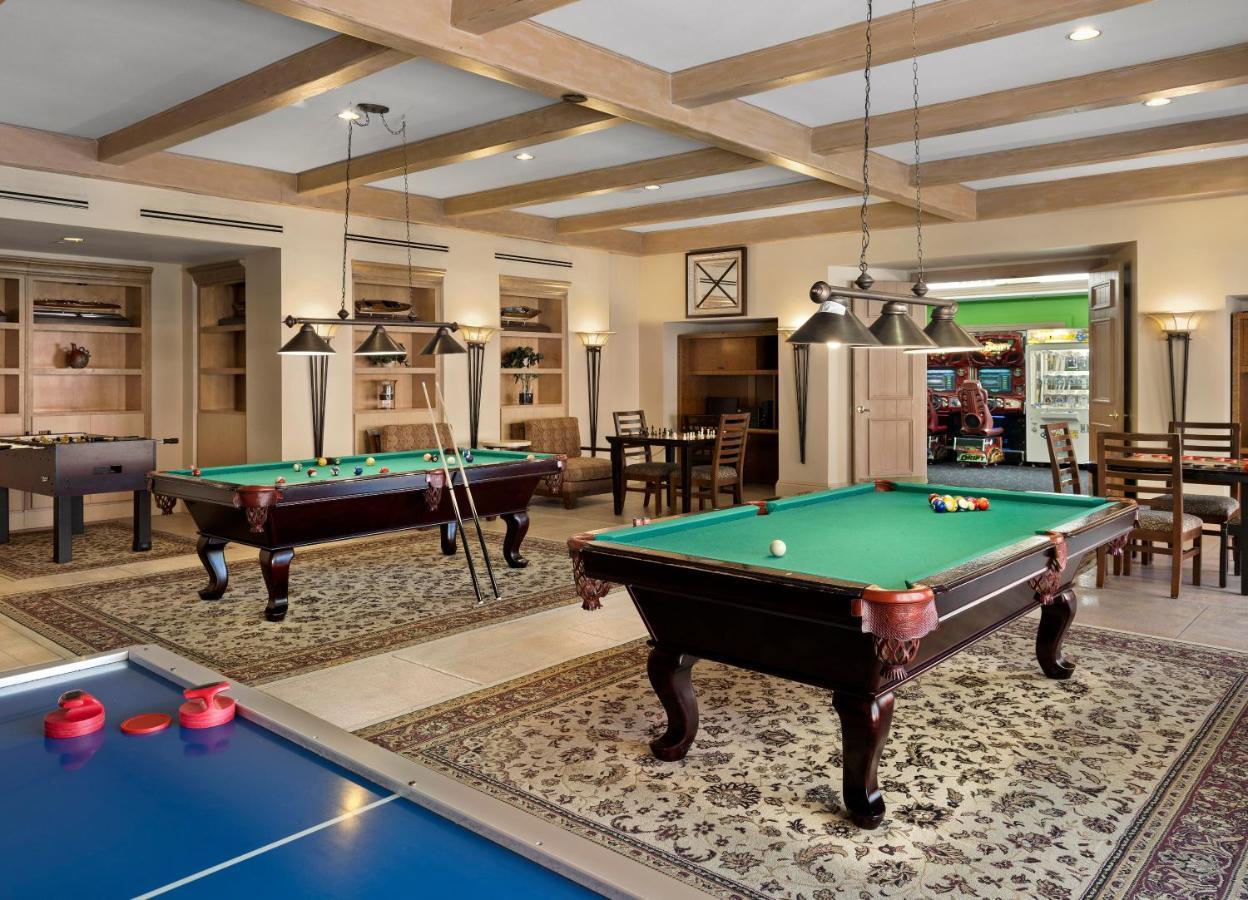 Hyatt Vacation Club At The Welk, San Diego Эскондидо Экстерьер фото