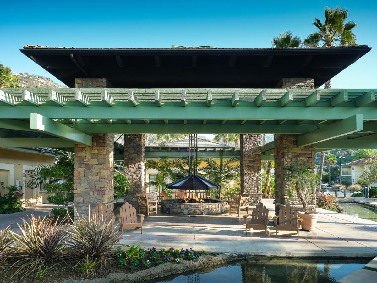 Hyatt Vacation Club At The Welk, San Diego Эскондидо Экстерьер фото
