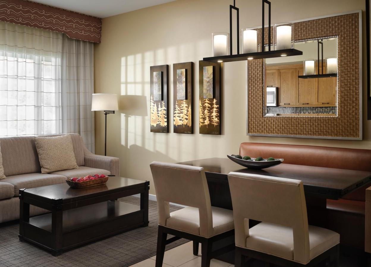 Hyatt Vacation Club At The Welk, San Diego Эскондидо Экстерьер фото