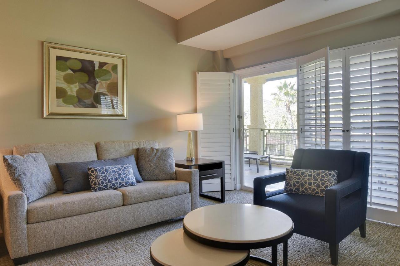 Hyatt Vacation Club At The Welk, San Diego Эскондидо Экстерьер фото