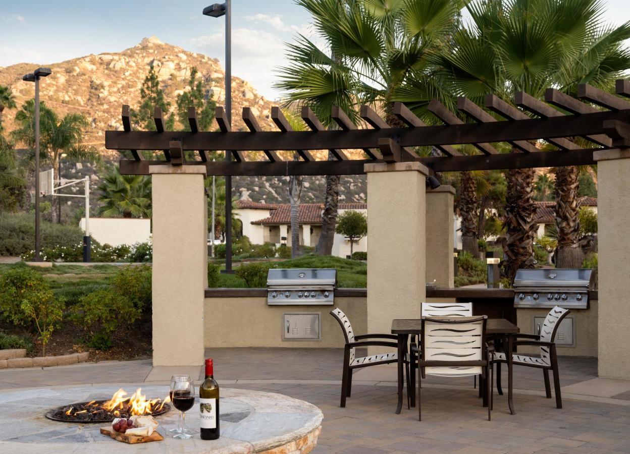 Hyatt Vacation Club At The Welk, San Diego Эскондидо Экстерьер фото