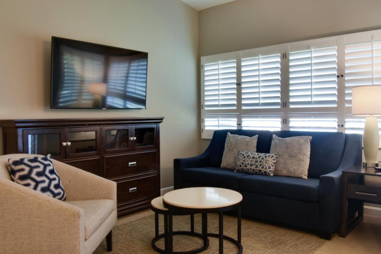 Hyatt Vacation Club At The Welk, San Diego Эскондидо Экстерьер фото