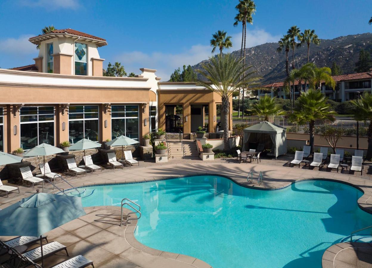 Hyatt Vacation Club At The Welk, San Diego Эскондидо Экстерьер фото