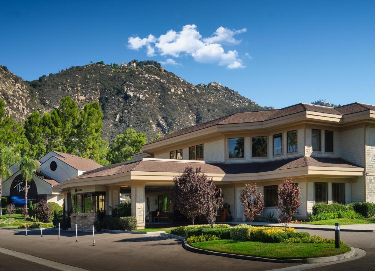 Hyatt Vacation Club At The Welk, San Diego Эскондидо Экстерьер фото