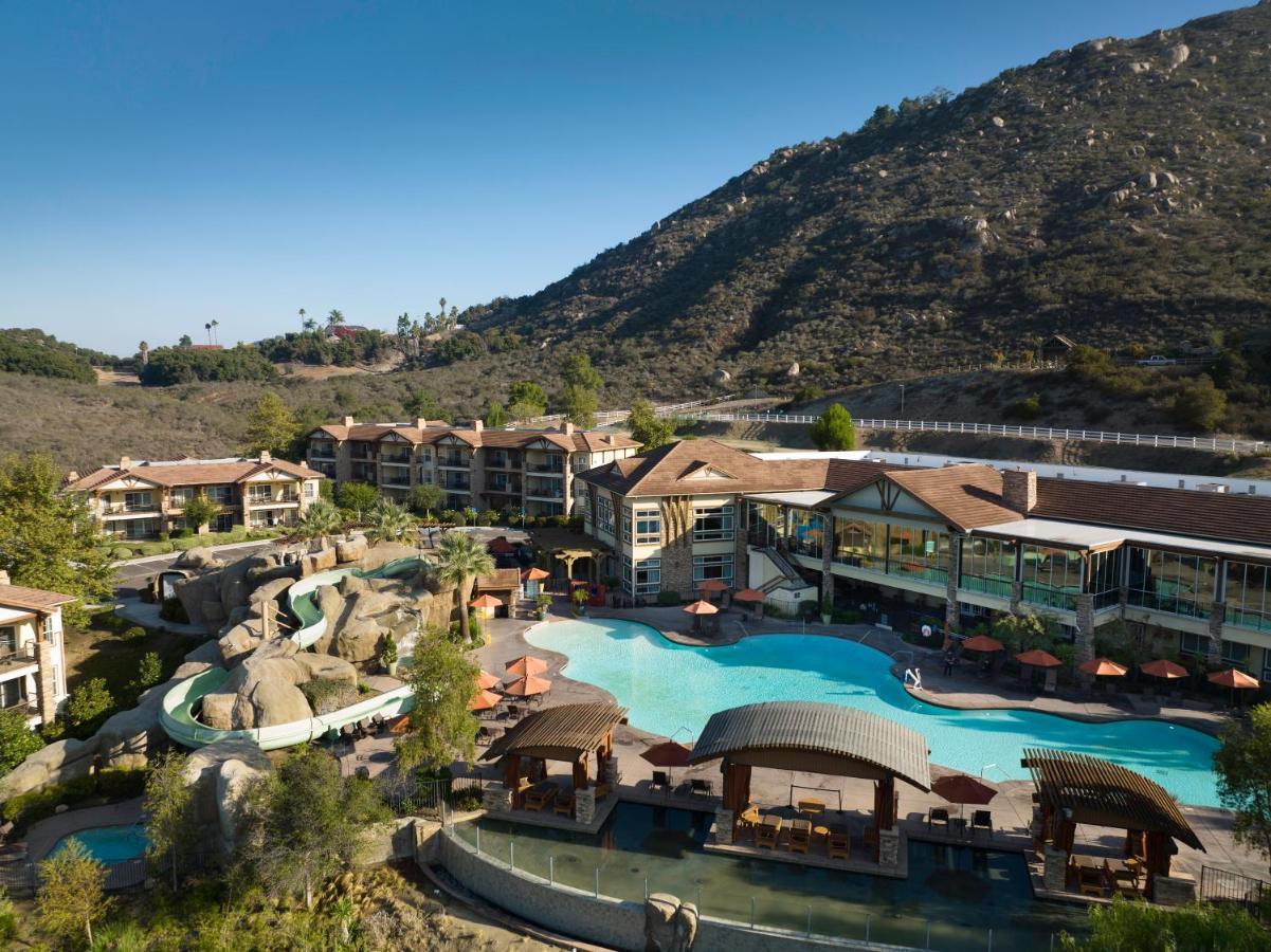 Hyatt Vacation Club At The Welk, San Diego Эскондидо Экстерьер фото