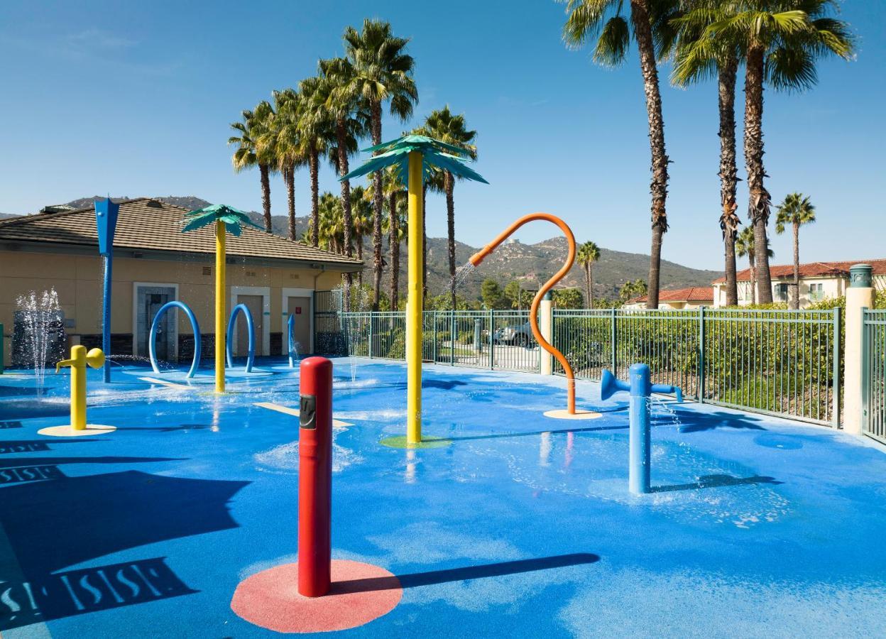 Hyatt Vacation Club At The Welk, San Diego Эскондидо Экстерьер фото