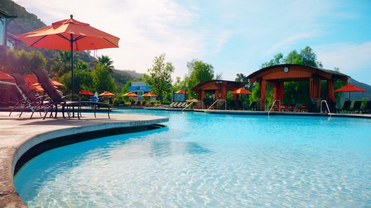 Hyatt Vacation Club At The Welk, San Diego Эскондидо Экстерьер фото