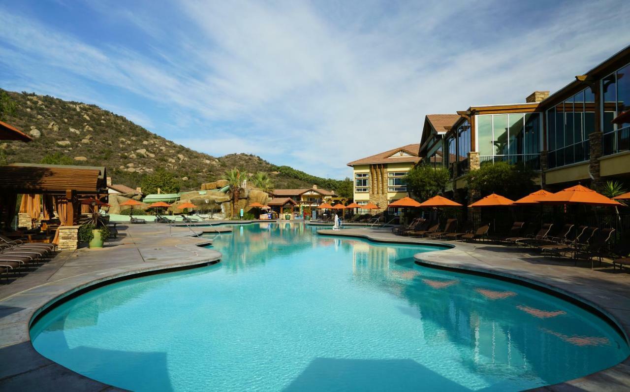 Hyatt Vacation Club At The Welk, San Diego Эскондидо Экстерьер фото