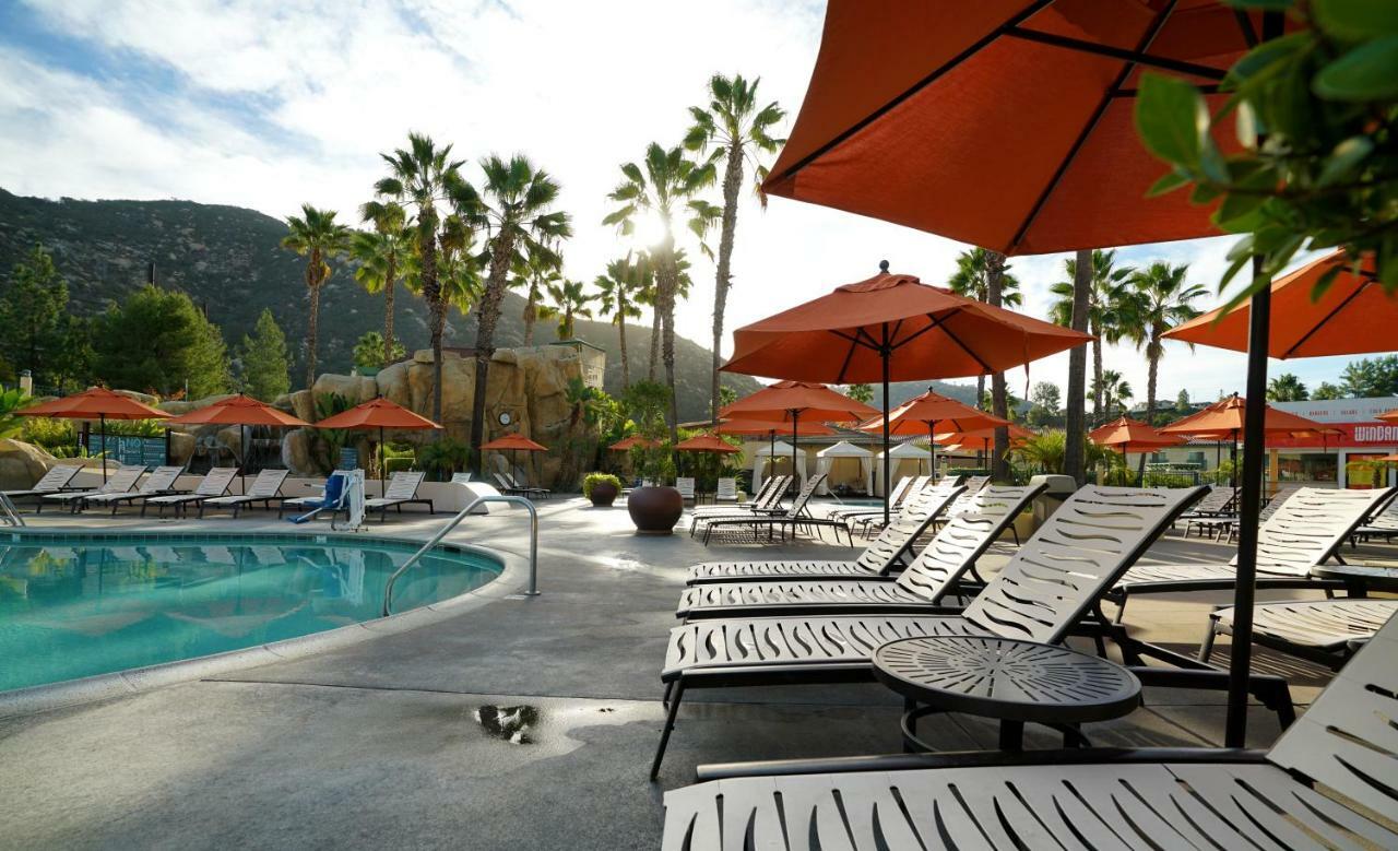 Hyatt Vacation Club At The Welk, San Diego Эскондидо Экстерьер фото